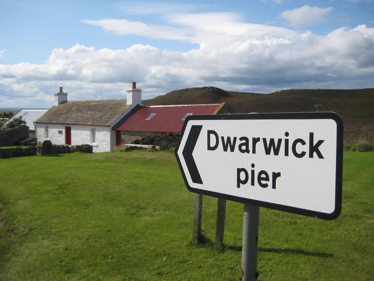 Caithness and Sutherland