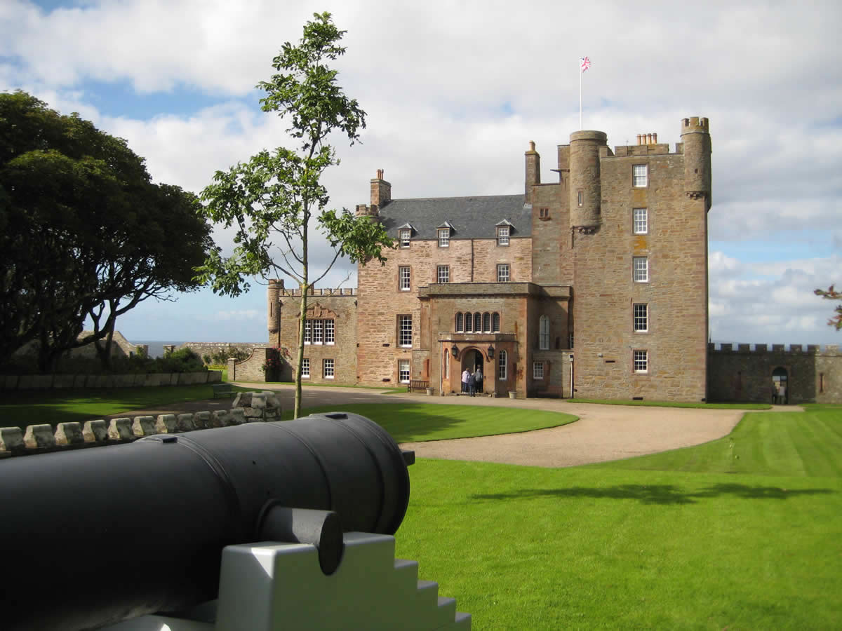 Caithness and Sutherland