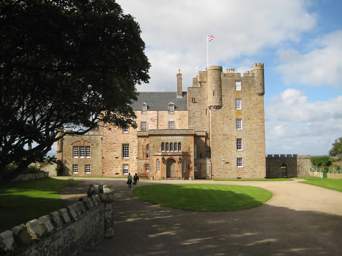 Caithness and Sutherland