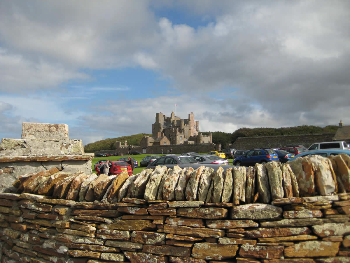 Caithness and Sutherland