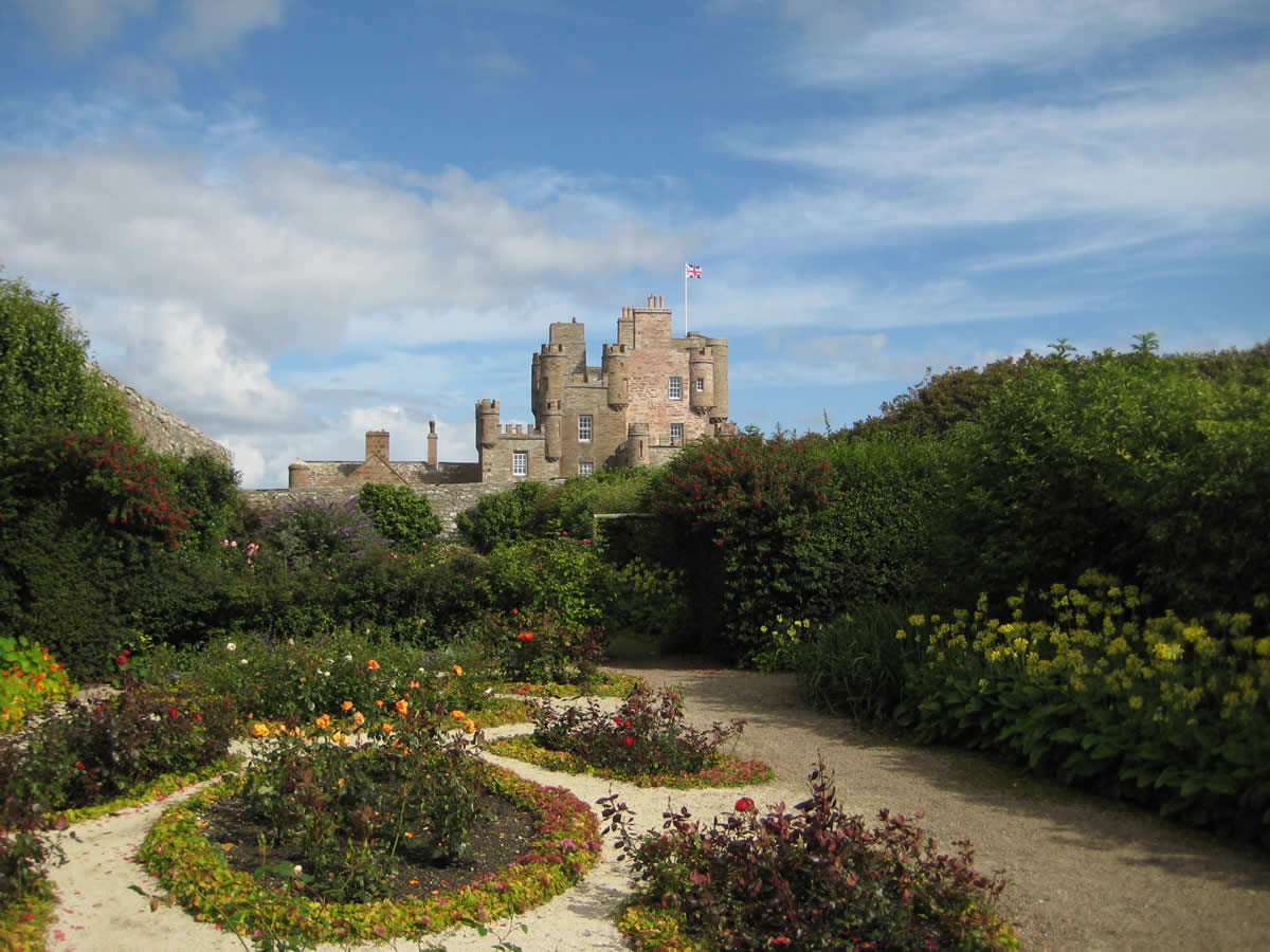 Caithness and Sutherland