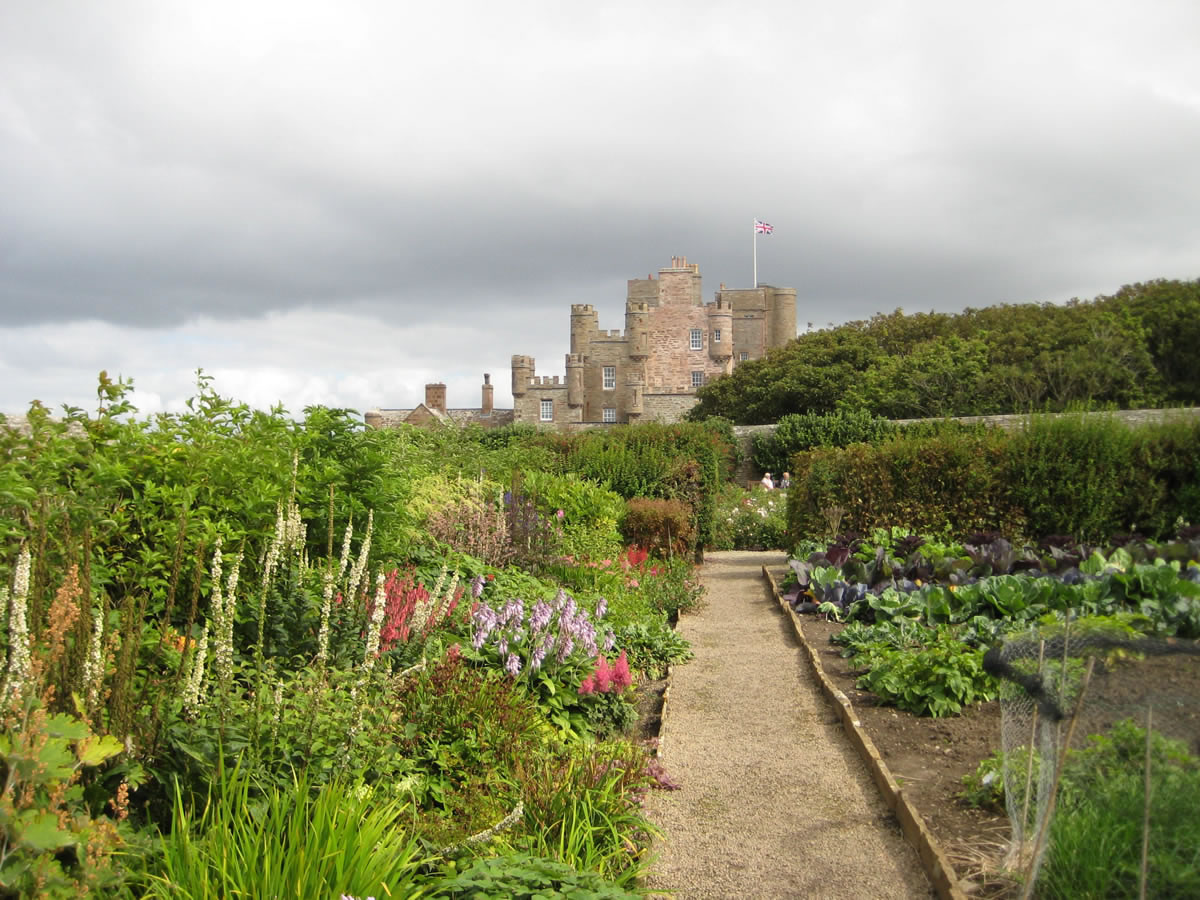 Caithness and Sutherland