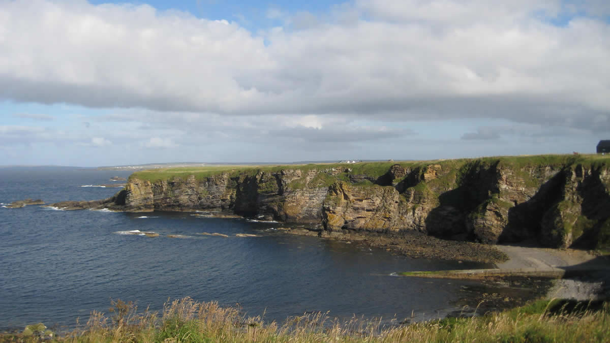 Caithness and Sutherland