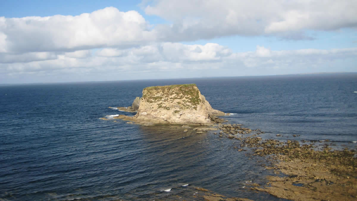 Caithness and Sutherland