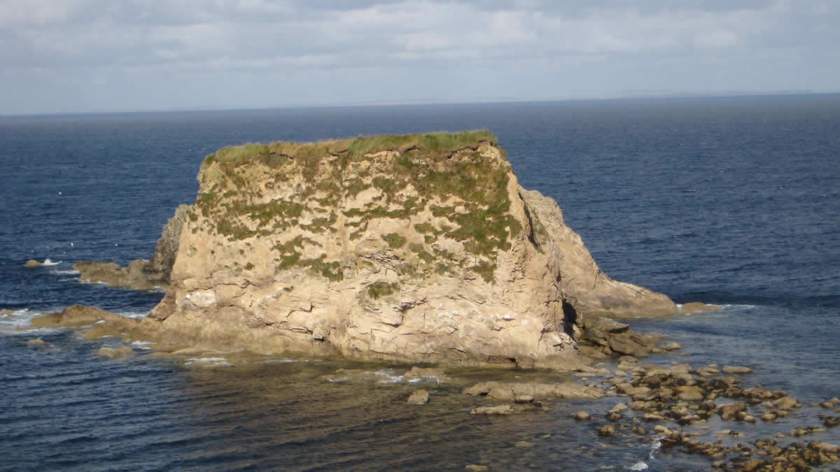 Caithness and Sutherland