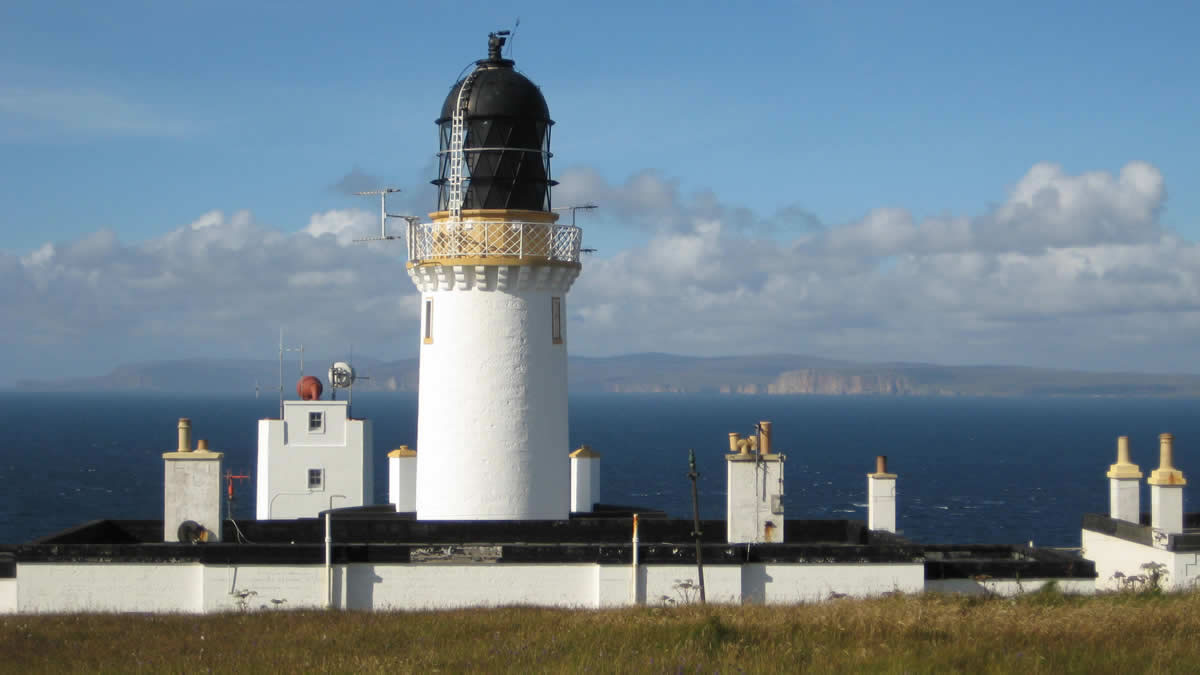 Caithness and Sutherland