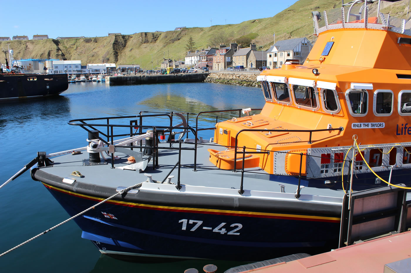 Caithness and Sutherland