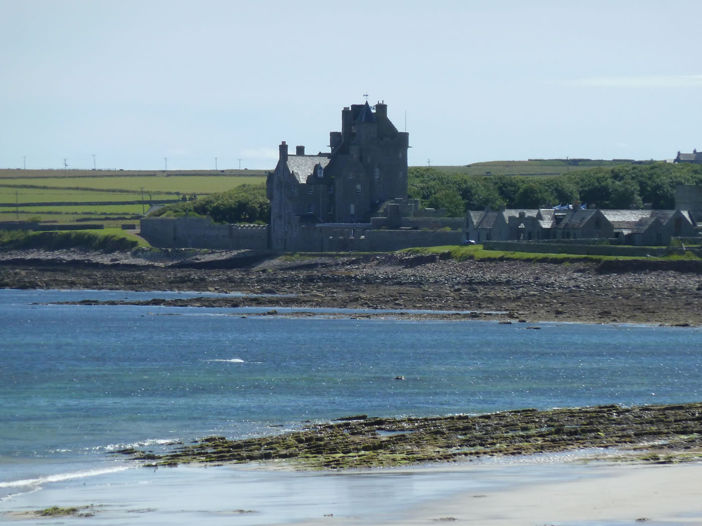 Caithness and Sutherland