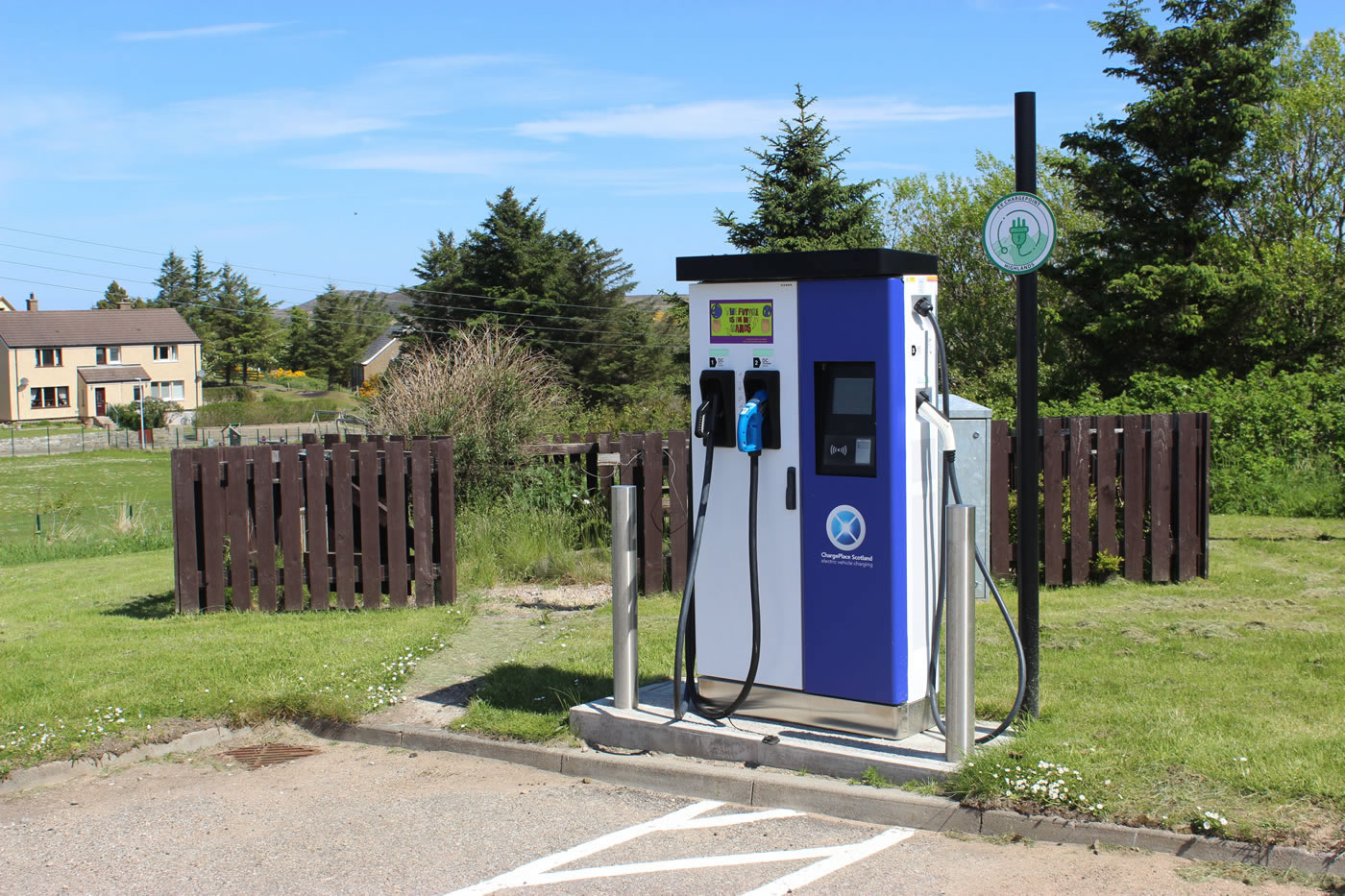 Caithness and Sutherland Scotland and the Scottish Highlands