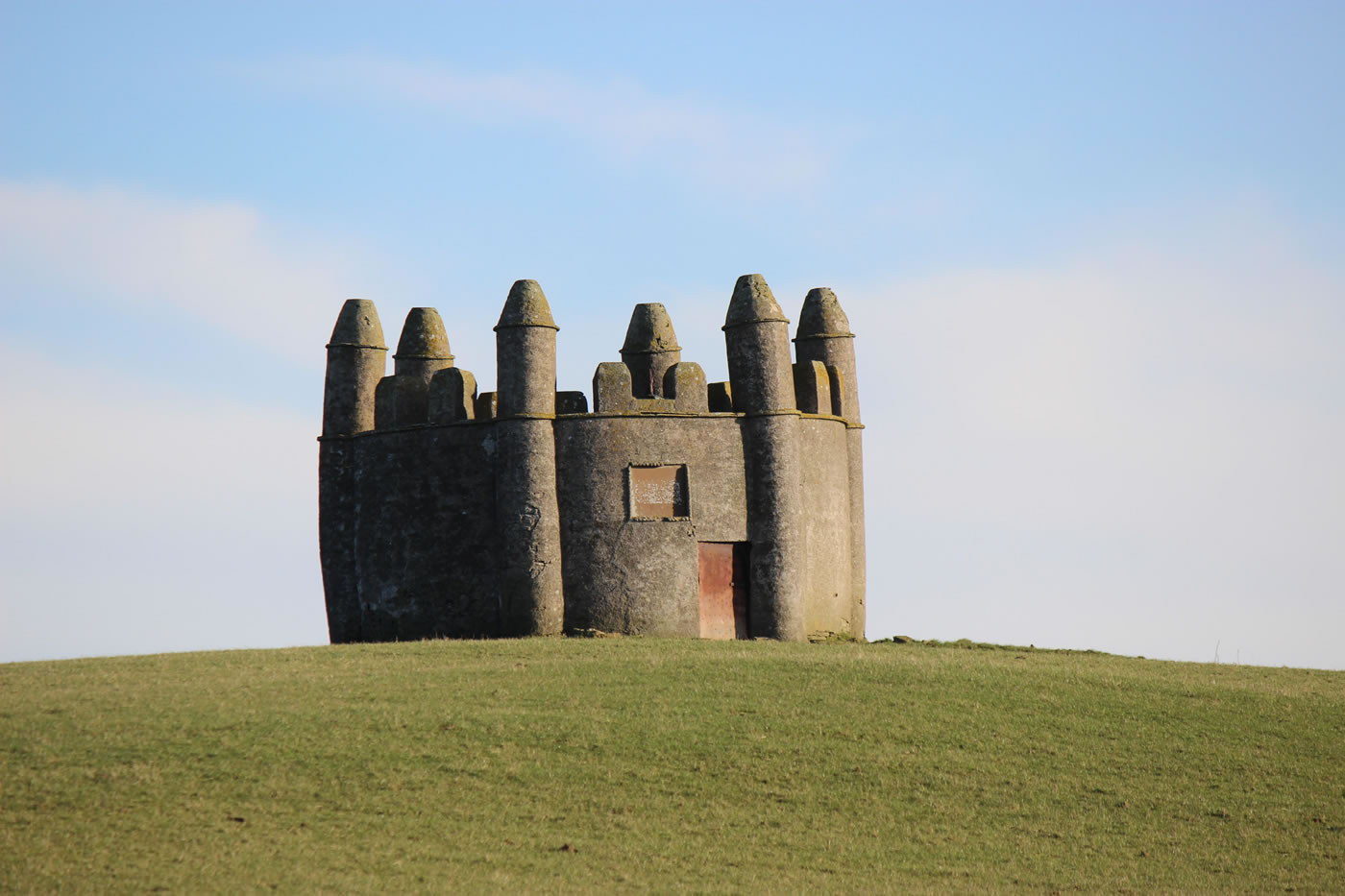 Caithness and Sutherland