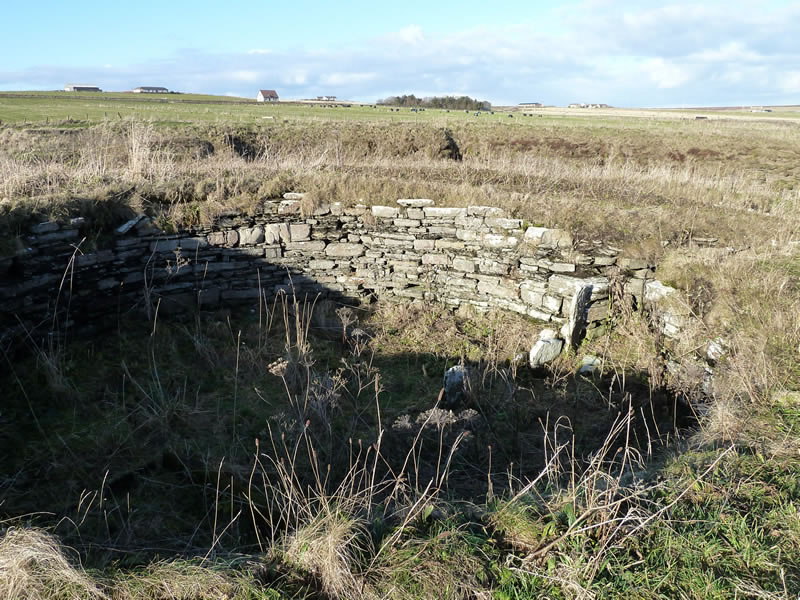 Nybster broch - picture 3