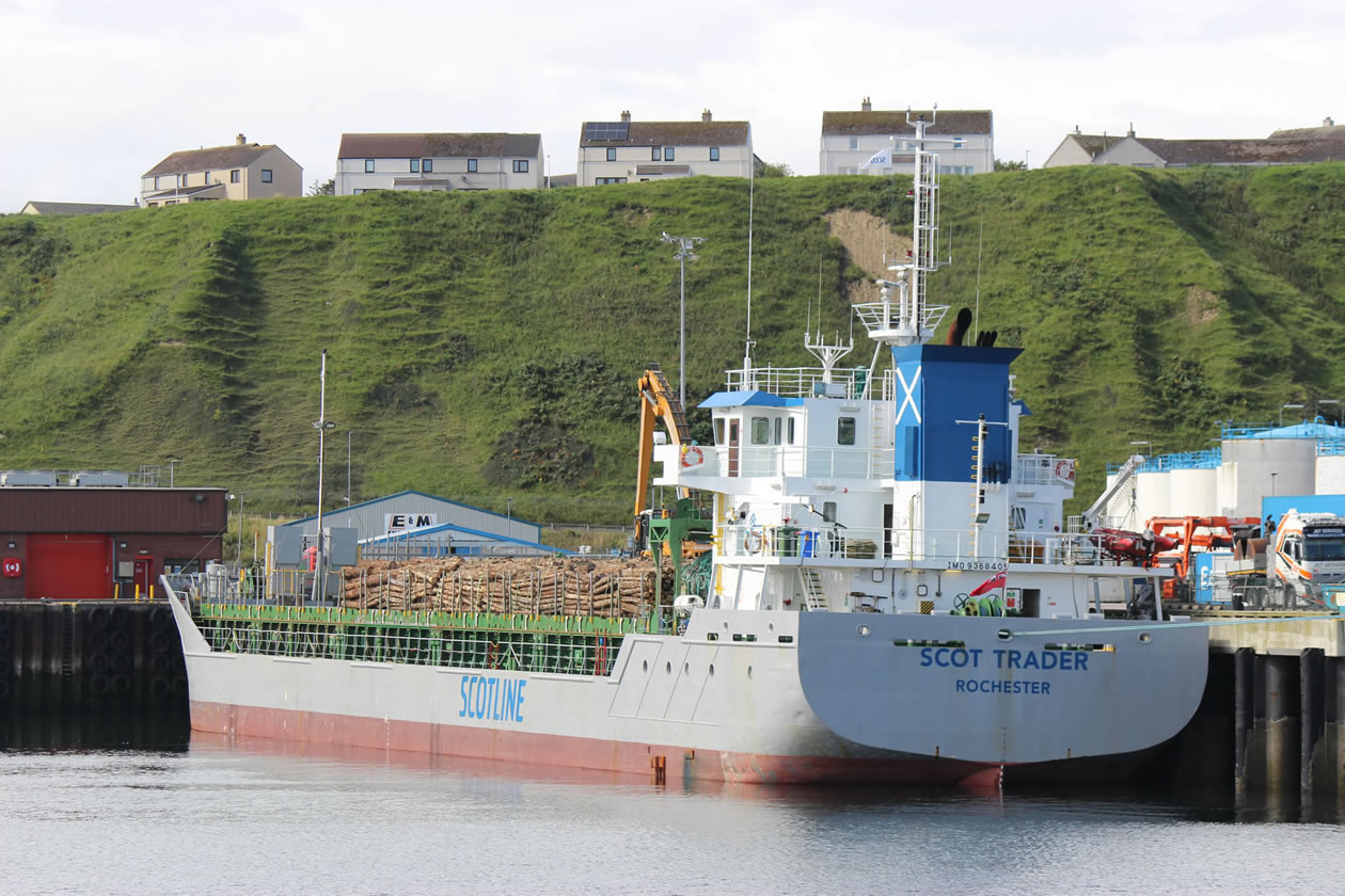 Scot Trader